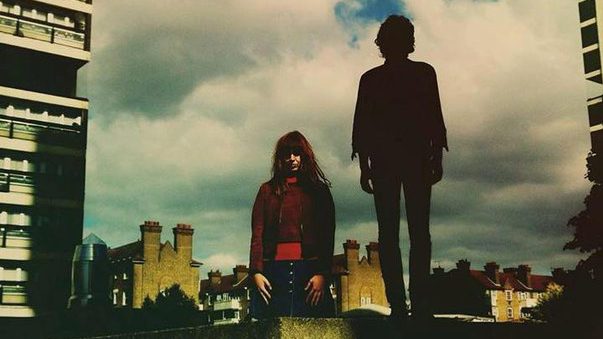 Pink Flames–I'm Just A Star On A Democratic Flag