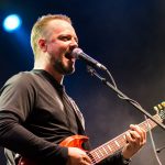 Пушной в YOTASPACE: качественный live с прошедшего концерта Пушной в YOTASPACE: live-видео