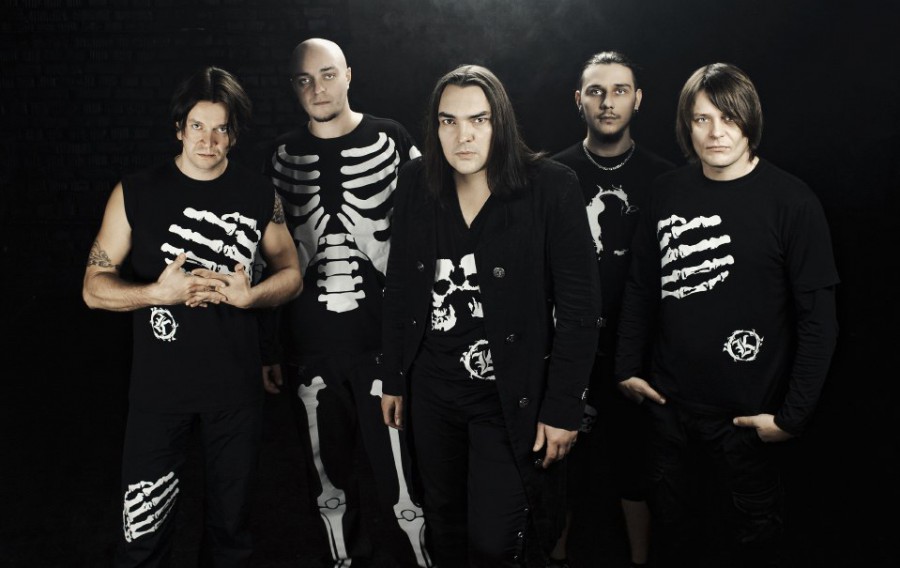 новый альбом группы кукрыниксы