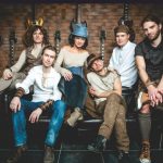 Новый альбом Мельницы выйдет осень 2016-го