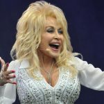 Долли Партон и Джек Уайт