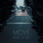 Альбом tales of wu - move