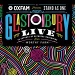Стал известен треклист первого сборника Glastonbury — Stand As One Glastonbury - Stand As One