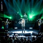 Чичерина в Aurora Concert Hall