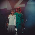 Концерт 5’nizza в пятницу: легендарный дуэт в Зеленом Театре Концерт 5’nizza в Москве