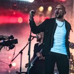 Группа 25/17 на фестивале НАШЕСТВИЕ 2016