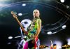 Red Hot Chili Peppers перепутали