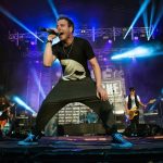 Группа Animal ДжаZ на фестивале НАШЕСТВИЕ 2016 Группа Animal ДжаZ на фестивале НАШЕСТВИЕ 2016