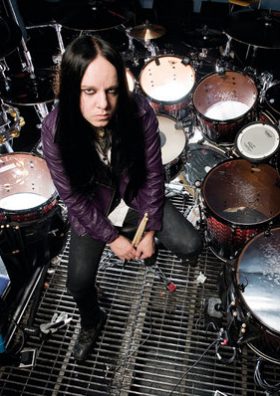 Joey Jordison