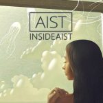 Дебютный альбом AIST — Insideaist: личный и вдохновенный Дебютный альбом AIST - Insideaist