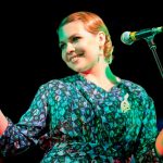 3 года Joy Music Group Алина Крочева и джазбэнд