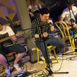 Концерт группы Leadlace