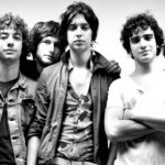 Благотворительный концерт The Strokes пройдет в Лос-Анджелесе