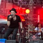 The Matrixx на фестивале НАШЕСТВИЕ 2016