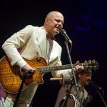 Несчастный Случай на фестивале НАШЕСТВИЕ 2016