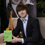 Антон Попов (группа Porto Moris)