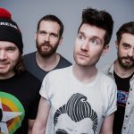 Новый сингл Bastille — Fake It: до выхода альбома остается совсем чуть-чуть Новый сингл Bastille - Fake It