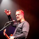 Александр Пушной в Yotaspace