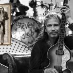 Новый альбом Steven Tyler - We're All Somebody From Somewhere