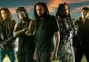 Новый альбом Korn выйдет уже скоро: обнародован первый сингл Rotting In Vain