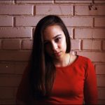 Музыка в воздухе Оля Китаева