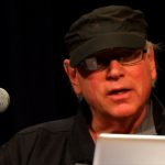 Сэнди Пёрлмэн умер