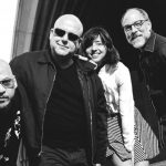 Новый альбом Pixies выйдет осенью
