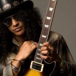 Неподражаемый Слэш slash