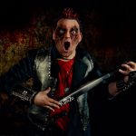 Андрей Князев представил новый клип группы Король и Шут - Лесник