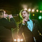 Группа Би-2 на фестивале НАШЕСТВИЕ 2016 би 2 шура лева нашествие 2016 репортаж фото обзор статья как это было