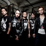 Новый клип группы LOUNA – Родина