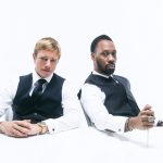 новый сингл Banks & Steelz - Anything but Word