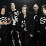 Новый альбом группы Кукрыниксы - Артист