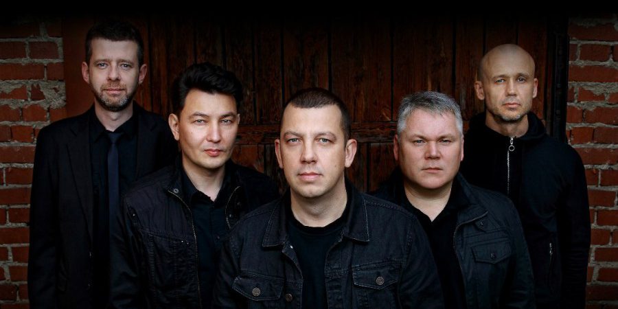 Смысловые галлюцинации дадут прощальный концерт в декабре