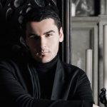 MICHAEL NIGHT (frontman of MICHAEL NIGHT): big interview