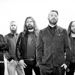 Новый сингл IN FLAMES — The End: чего ждать от нового альбома? Новый сингл IN FLAMES - The End