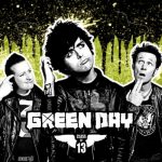Свежий хит GREEN DAY — Bang Bang выйдет уже на следующей неделе GREEN DAY - Bang Bang
