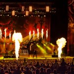 летний Ария-Фест 2016