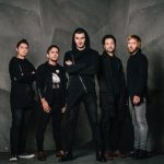 Дебютный EP Michael Night — Echoes In The Dark: романтика темных настроений души Дебютный EP Michael Night - Echoes In The Dark: