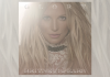 Горячая премьера: новый альбом Britney Spears - Glory