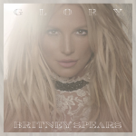 Горячая премьера: новый альбом Britney Spears — Glory Горячая премьера: новый альбом Britney Spears - Glory