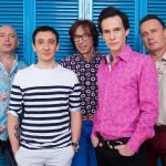 Новый альбом Браво