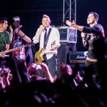 16/08/16 Концерт Zebrahead + Plush Fish @ VOLTA Фотограф - Роман Воронин