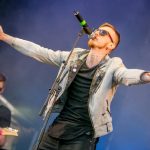 Операция Пластилин на фестивале НАШЕСТВИЕ 2016