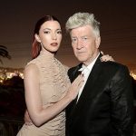 Дэвид Линч и Криста Белл готовят новый альбом.