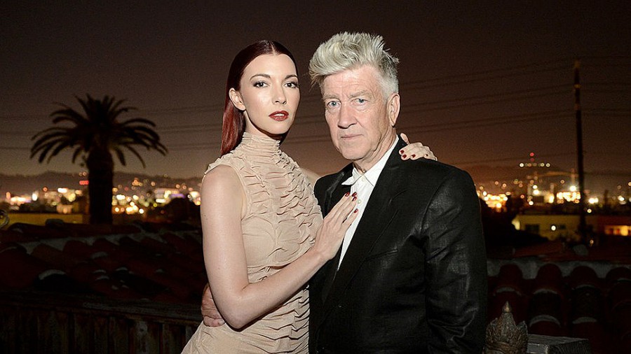 Дэвид Линч и Криста Белл готовят новый альбом.