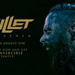 Skillet - Unleashed