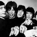 Ранние альбомы The Rolling Stones будут переизданы в моно-формате Ранние альбомы The Rolling Stones