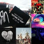 Топ-10 лучших песен за июль 2016