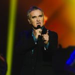 воссоединение The Smiths не имеет смысла